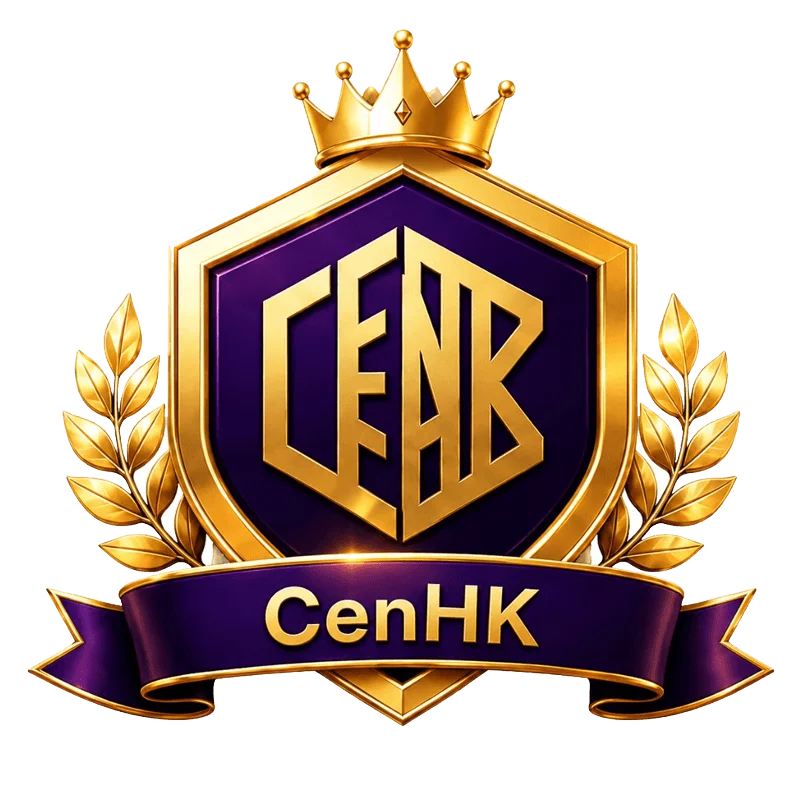 CENHK ทางเข้าเว็บไซต์หลัก | สมัครและเข้าสู่ระบบ